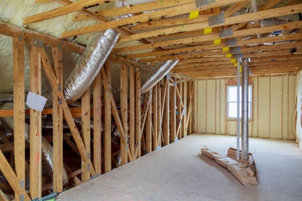 Best Energy Efficiency Insulation in Manorville, NY