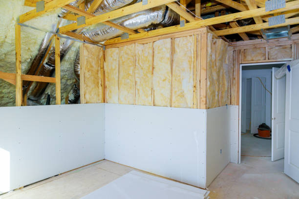Best Spray Foam Insulation in Manorville, NY