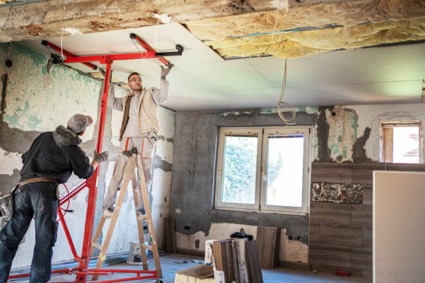 Best Insulation Maintenance and Repair in Manorville, NY