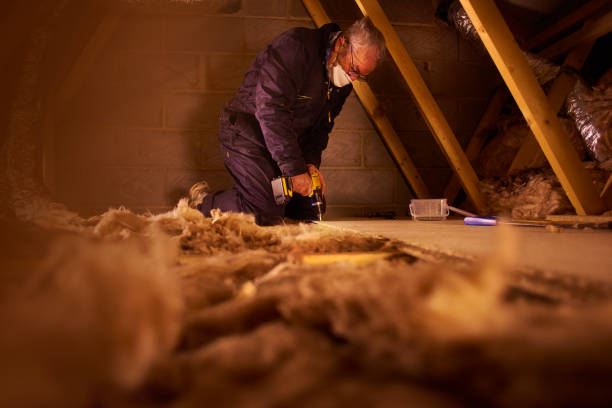Types of Insulation We Offer in Manorville, NY